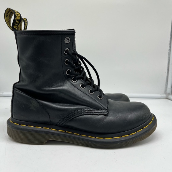 Dr. Martens 1460 8-Eye Boot for Women Size 6 - Picture 1 of 11